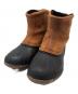 SOREL（ソレル）の古着「ブーツ」｜ブラウン