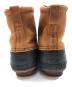 中古・古着 SOREL (ソレル) ブーツ ブラウン サイズ:26：8000円