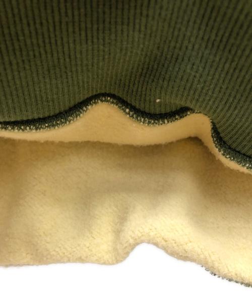 Champion（チャンピオン）Champion (チャンピオン) パーカー グリーン サイズ:Mの古着・服飾アイテム