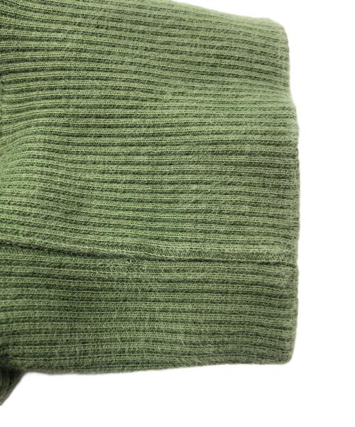 Champion（チャンピオン）Champion (チャンピオン) パーカー グリーン サイズ:Mの古着・服飾アイテム