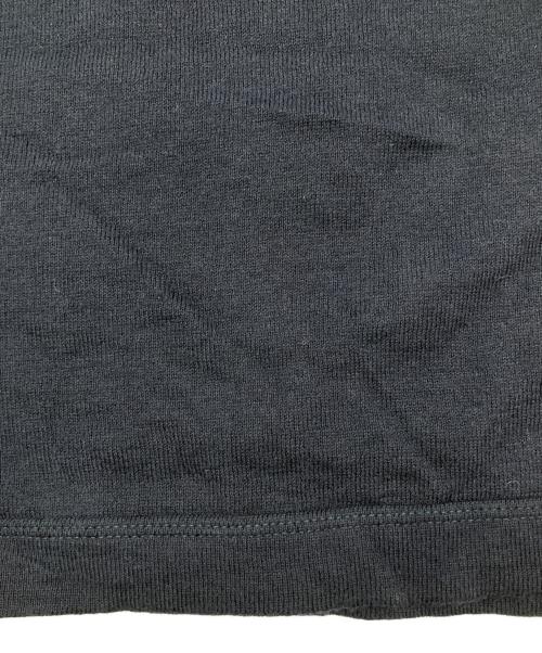 DEMYLEE（デミリー）DEMYLEE (デミリー) 半袖カットソー ネイビー サイズ:Sの古着・服飾アイテム