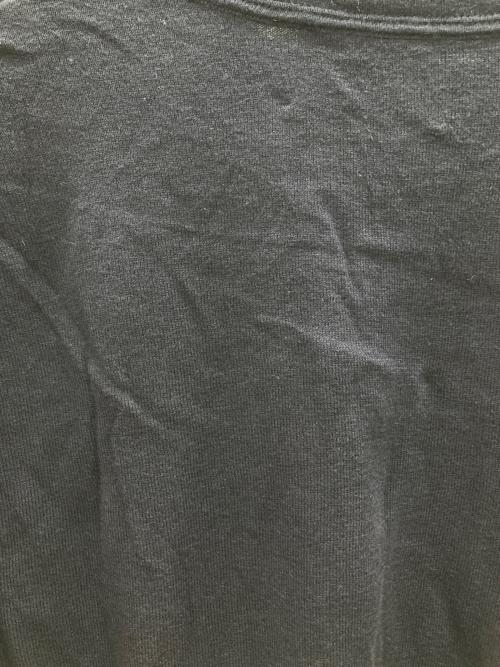 DEMYLEE（デミリー）DEMYLEE (デミリー) 半袖カットソー ネイビー サイズ:Sの古着・服飾アイテム