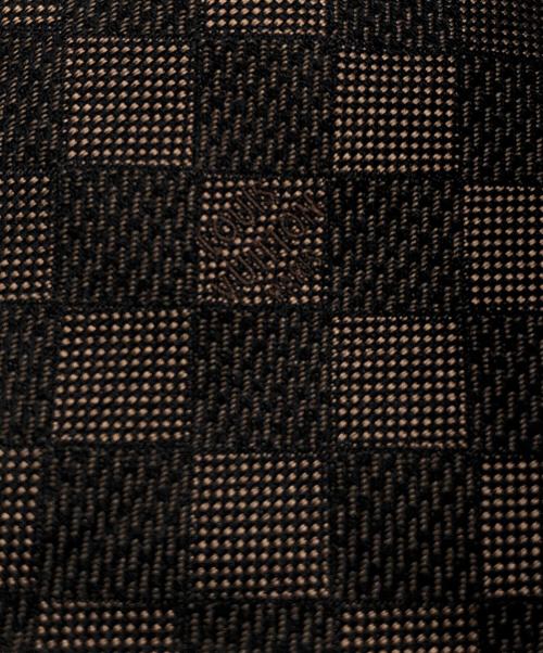 LOUIS VUITTON（ルイ ヴィトン）LOUIS VUITTON (ルイ ヴィトン) ダミエ ブラウン サイズ:FREEの古着・服飾アイテム