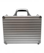 RIMOWAリモワ）の古着「アタッシュケース」