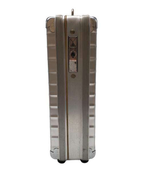 RIMOWA（リモワ）RIMOWA (リモワ) アタッシュケースの古着・服飾アイテム