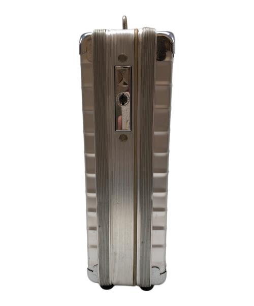 RIMOWA（リモワ）RIMOWA (リモワ) アタッシュケースの古着・服飾アイテム