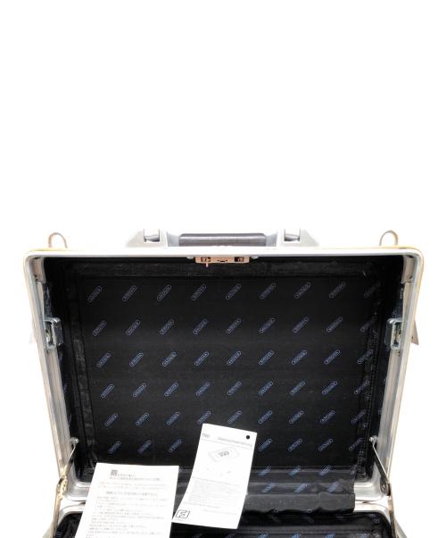 RIMOWA（リモワ）RIMOWA (リモワ) アタッシュケースの古着・服飾アイテム