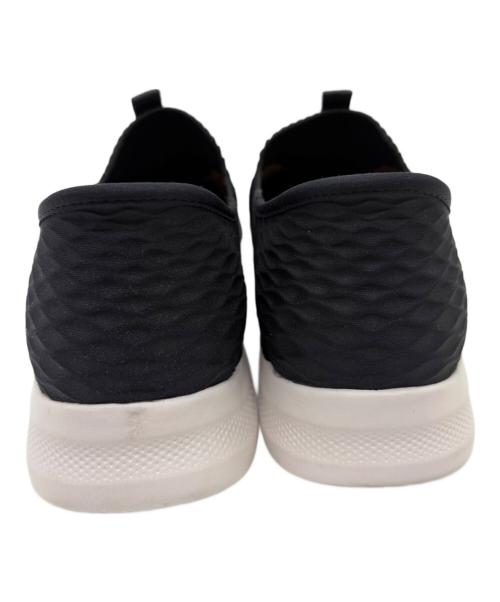 SKECHERS（スケッチャーズ）SKECHERS (スケッチャーズ) Go Walk 6  ブラック サイズ:26の古着・服飾アイテム