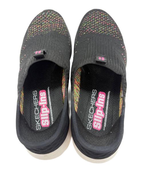 SKECHERS（スケッチャーズ）SKECHERS (スケッチャーズ) Go Walk 6  ブラック サイズ:26の古着・服飾アイテム