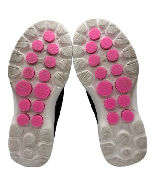 SKECHERS（スケッチャーズ）SKECHERS (スケッチャーズ) Go Walk 6  ブラック サイズ:26の古着・服飾アイテム