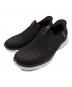 SKECHERS（スケッチャーズ）の古着「Go Walk 6 」｜ブラック