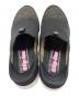 中古・古着 SKECHERS (スケッチャーズ) Go Walk 6  ブラック サイズ:26：6000円