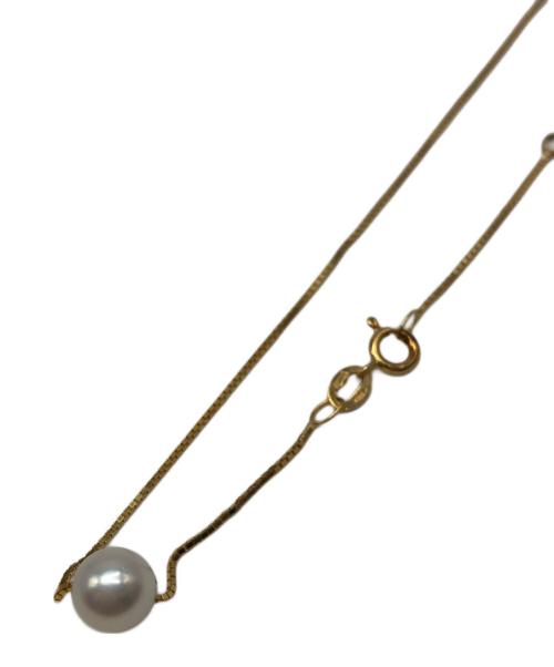 UNOAERRE（ウノアエレ）UNOAERRE (ウノアエレ) ネックレスの古着・服飾アイテム