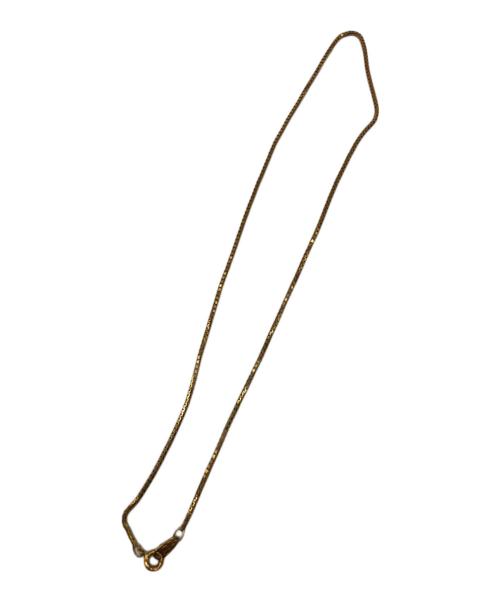 UNOAERRE（ウノアエレ）UNOAERRE (ウノアエレ) ネックレスの古着・服飾アイテム