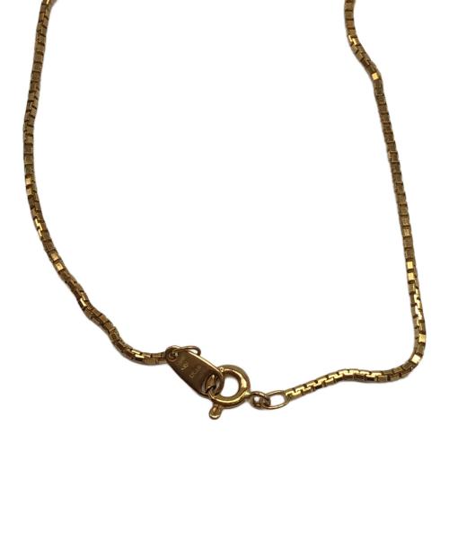 UNOAERRE（ウノアエレ）UNOAERRE (ウノアエレ) ネックレスの古着・服飾アイテム