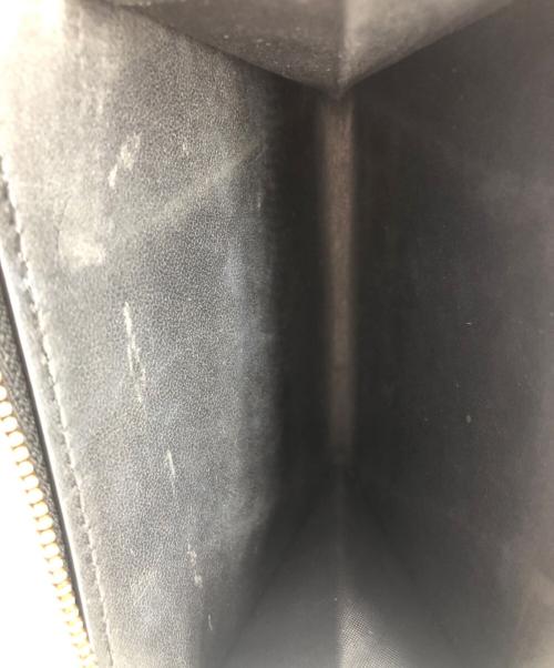 Christian Dior（クリスチャン ディオール）Christian Dior (クリスチャン ディオール) カナージュ ブラックの古着・服飾アイテム