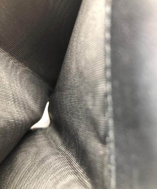 Christian Dior（クリスチャン ディオール）Christian Dior (クリスチャン ディオール) カナージュ ブラックの古着・服飾アイテム