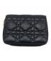 Christian Dior (クリスチャン ディオール) カナージュ ブラック：45000円
