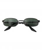 RAY-BANレイバン）の古着「サングラス」｜ブラウン