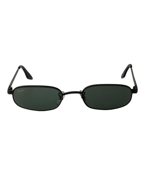 RAY-BAN（レイバン）RAY-BAN (レイバン) サングラス ブラウンの古着・服飾アイテム