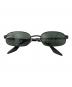 RAY-BAN（レイバン）の古着「サングラス」｜ブラウン