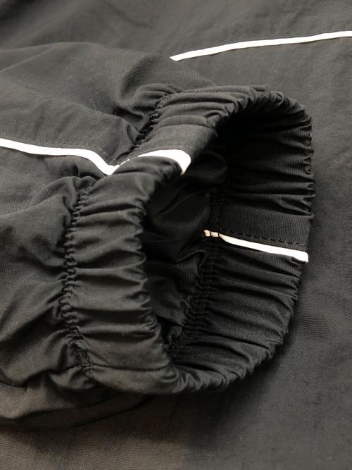 NIKE（ナイキ）NIKE (ナイキ) フーデッドジャケット ナイキ クラブ 2025年モデル  ブラック サイズ:Lの古着・服飾アイテム