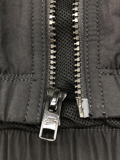 NIKE（ナイキ）NIKE (ナイキ) フーデッドジャケット ナイキ クラブ 2025年モデル  ブラック サイズ:Lの古着・服飾アイテム