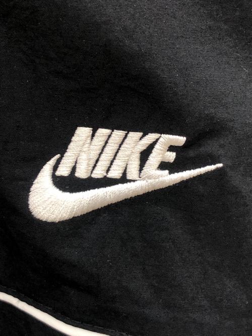 NIKE（ナイキ）NIKE (ナイキ) フーデッドジャケット ナイキ クラブ 2025年モデル  ブラック サイズ:Lの古着・服飾アイテム