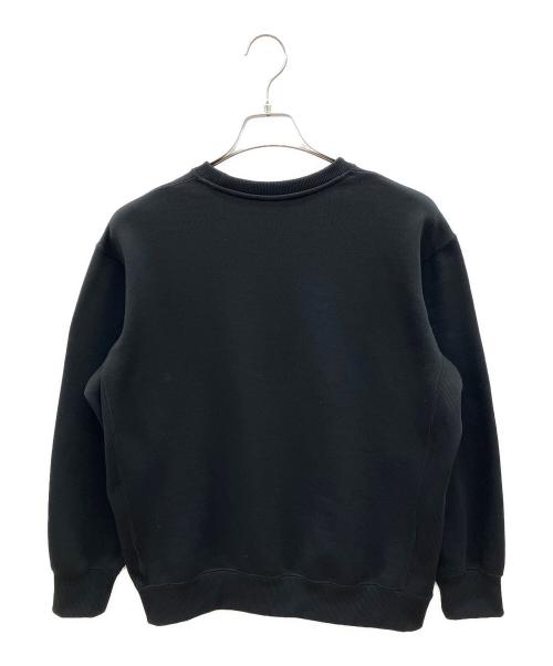 THE NORTH FACE（ザ ノース フェイス）THE NORTH FACE (ザ ノース フェイス) スウェット ブラック サイズ:Sの古着・服飾アイテム