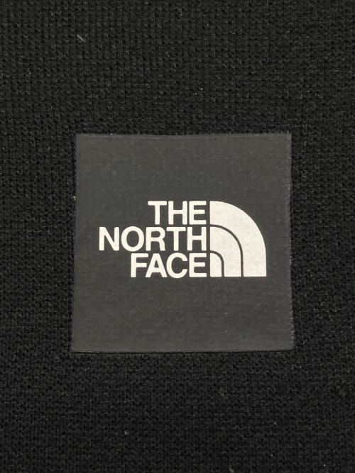 THE NORTH FACE（ザ ノース フェイス）THE NORTH FACE (ザ ノース フェイス) スウェット ブラック サイズ:Sの古着・服飾アイテム