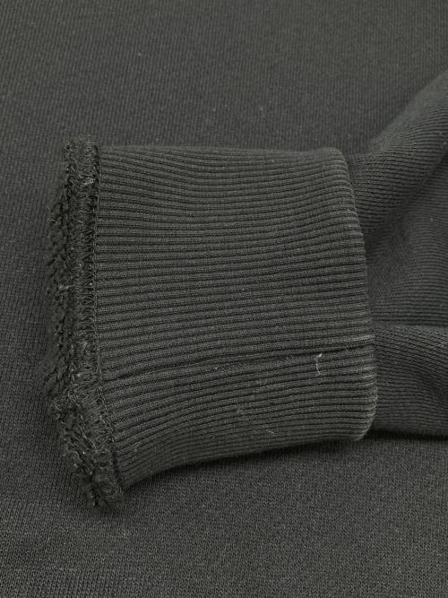 THE NORTH FACE（ザ ノース フェイス）THE NORTH FACE (ザ ノース フェイス) スウェット ブラック サイズ:Sの古着・服飾アイテム