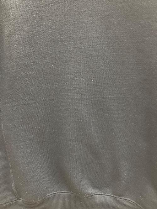 THE NORTH FACE（ザ ノース フェイス）THE NORTH FACE (ザ ノース フェイス) スウェット ブラック サイズ:Sの古着・服飾アイテム