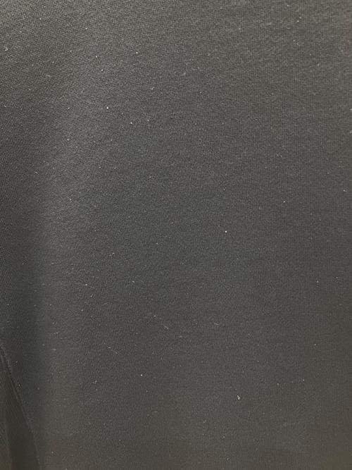 THE NORTH FACE（ザ ノース フェイス）THE NORTH FACE (ザ ノース フェイス) スウェット ブラック サイズ:Sの古着・服飾アイテム