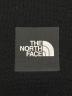 中古・古着 THE NORTH FACE (ザ ノース フェイス) スウェット ブラック サイズ:S：8000円