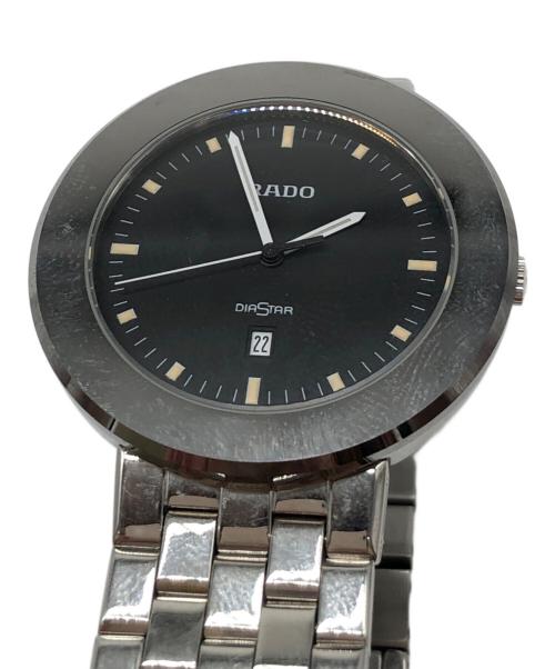 RADO（ラドー）RADO (ラドー) ダイアスターの古着・服飾アイテム