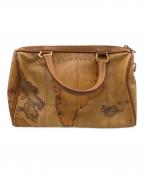 PRIMA CLASSEプリマクラッセ）の古着「ボストンバッグ」