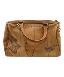 PRIMA CLASSE（プリマクラッセ）の古着「ボストンバッグ」