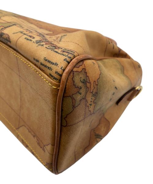 PRIMA CLASSE（プリマクラッセ）PRIMA CLASSE (プリマクラッセ) ボストンバッグの古着・服飾アイテム