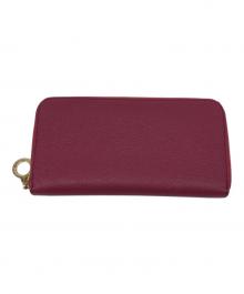 BVLGARI（ブルガリ）の古着「HEATHER AMETHYST」｜ショッキングピンク