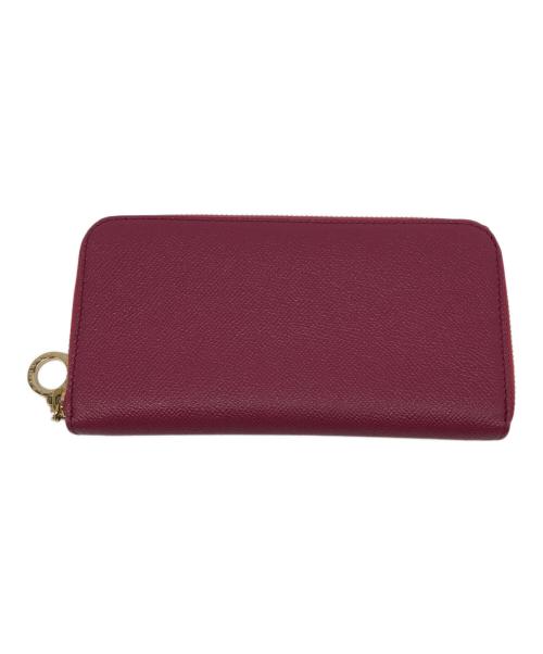 BVLGARI（ブルガリ）BVLGARI (ブルガリ) HEATHER AMETHYST ショッキングピンクの古着・服飾アイテム