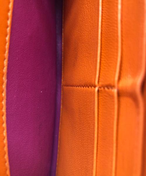 BVLGARI（ブルガリ）BVLGARI (ブルガリ) HEATHER AMETHYST ショッキングピンクの古着・服飾アイテム