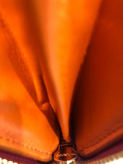 BVLGARI（ブルガリ）BVLGARI (ブルガリ) HEATHER AMETHYST ショッキングピンクの古着・服飾アイテム