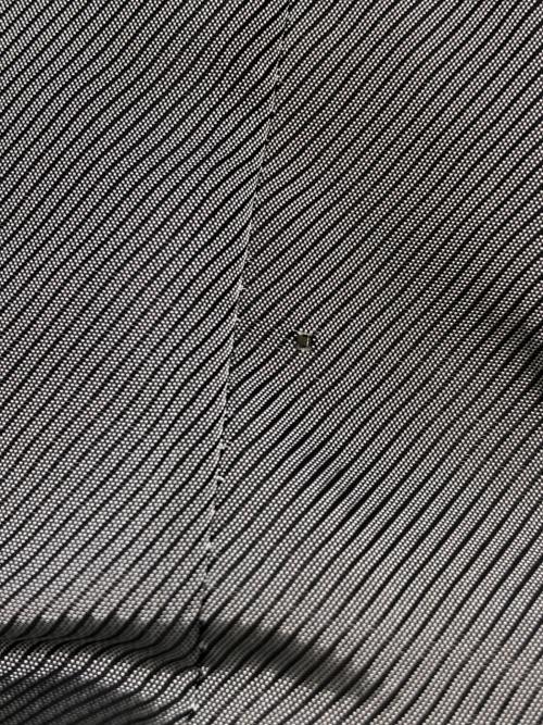 ENFOLD（エンフォルド）ENFOLD (エンフォルド) ウールコート グレー サイズ:38の古着・服飾アイテム