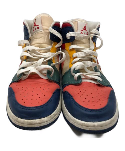 NIKE（ナイキ）NIKE (ナイキ) Air Jordan 1 Mid SE 