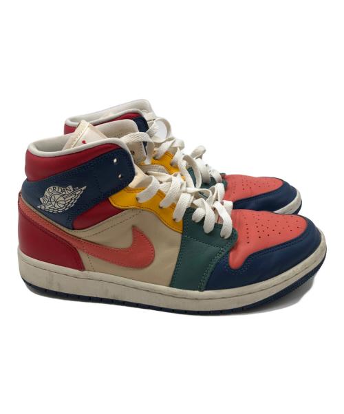 NIKE（ナイキ）NIKE (ナイキ) Air Jordan 1 Mid SE 