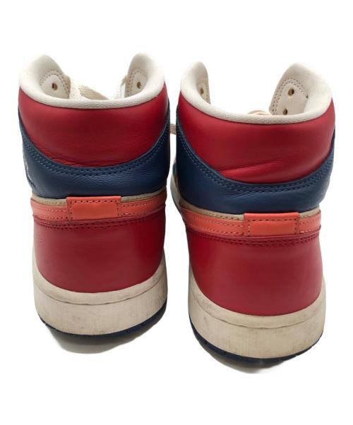 NIKE（ナイキ）NIKE (ナイキ) Air Jordan 1 Mid SE 