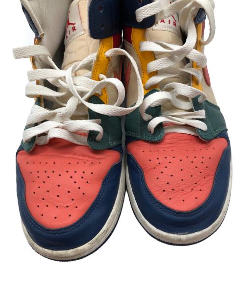 NIKE（ナイキ）NIKE (ナイキ) Air Jordan 1 Mid SE 