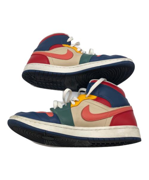 NIKE（ナイキ）NIKE (ナイキ) Air Jordan 1 Mid SE 
