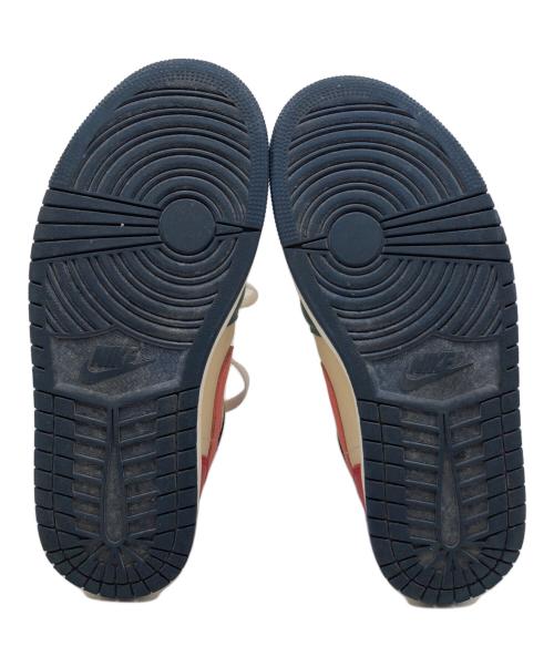 NIKE（ナイキ）NIKE (ナイキ) Air Jordan 1 Mid SE 