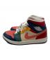 中古・古着 NIKE (ナイキ) Air Jordan 1 Mid SE 